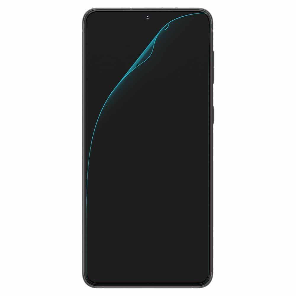SPIGEN HYDROGEL FILM NEO FLEX SOLID ZA SAMSUNG GALAXY S21 5G 2 kom
