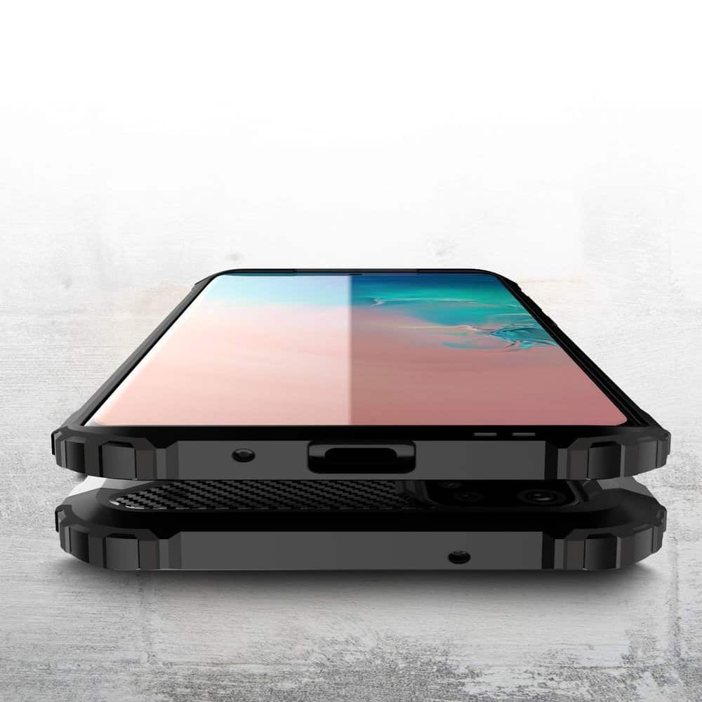 Hybrid Armor čvrsta izdržljiva maskica za Samsung Galaxy S20