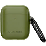 Ideal of Sweden AirPods 1 / 2 futrola - Zelena KP39047