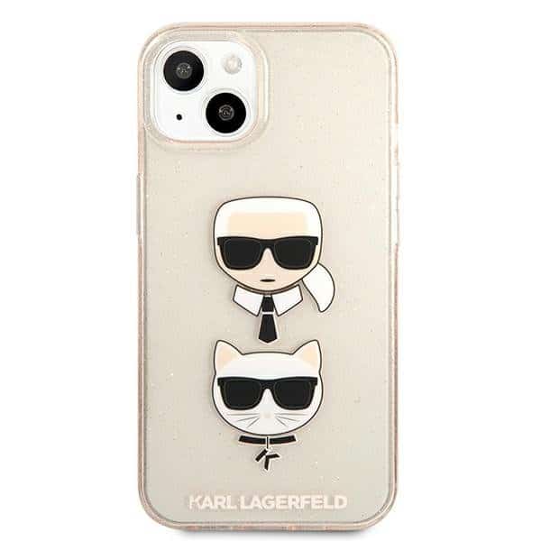 Karl Lagerfeld originalna futrola za iPhone 13 mini