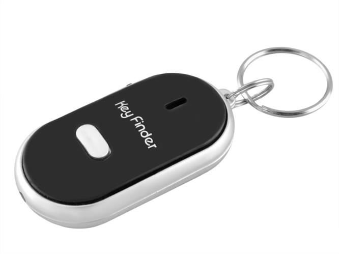 Privjesak za ključeve "Whistle" - 2 kom