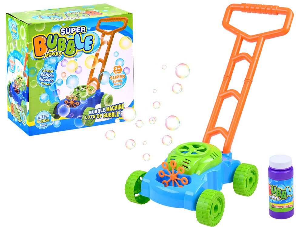 Dječja kosilica Bubble