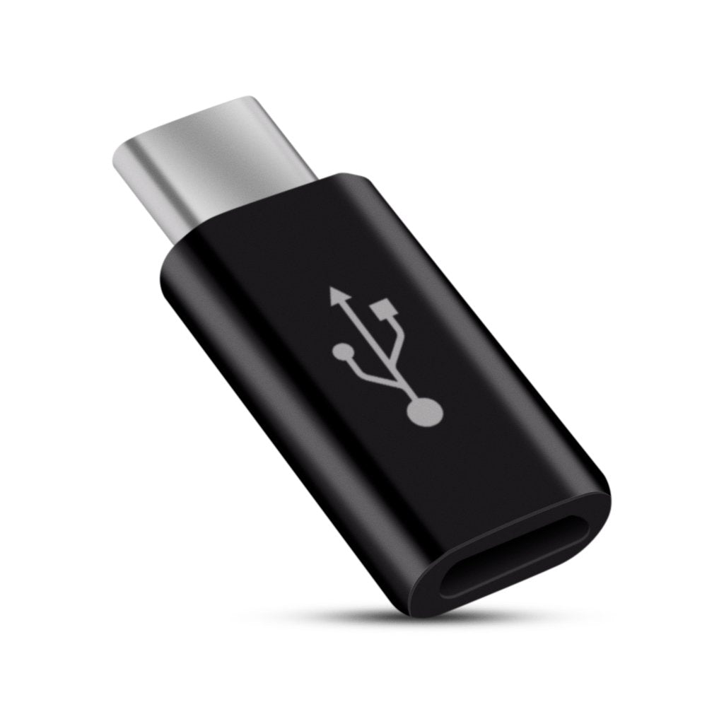 Adapter Micro USB - USB Type-C
