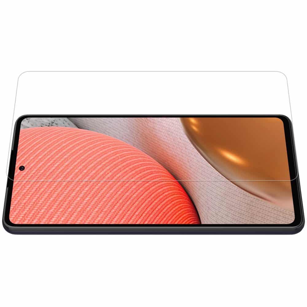 Nillkin Amazing H zaštita od kaljenog stakla 9H za Samsung Galaxy A72 4G/5G