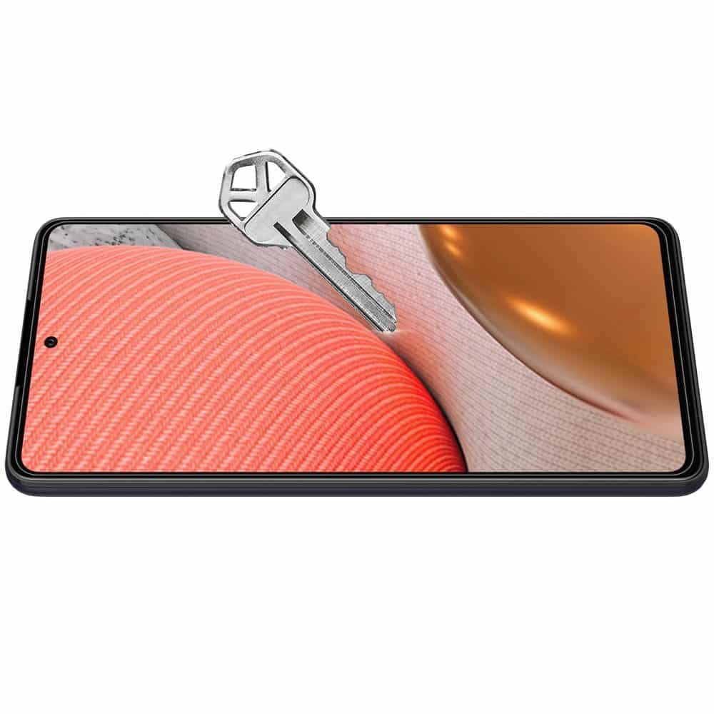 Nillkin Amazing H zaštita od kaljenog stakla 9H za Samsung Galaxy A72 4G/5G