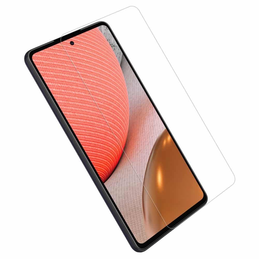 Nillkin Amazing H zaštita od kaljenog stakla 9H za Samsung Galaxy A72 4G/5G