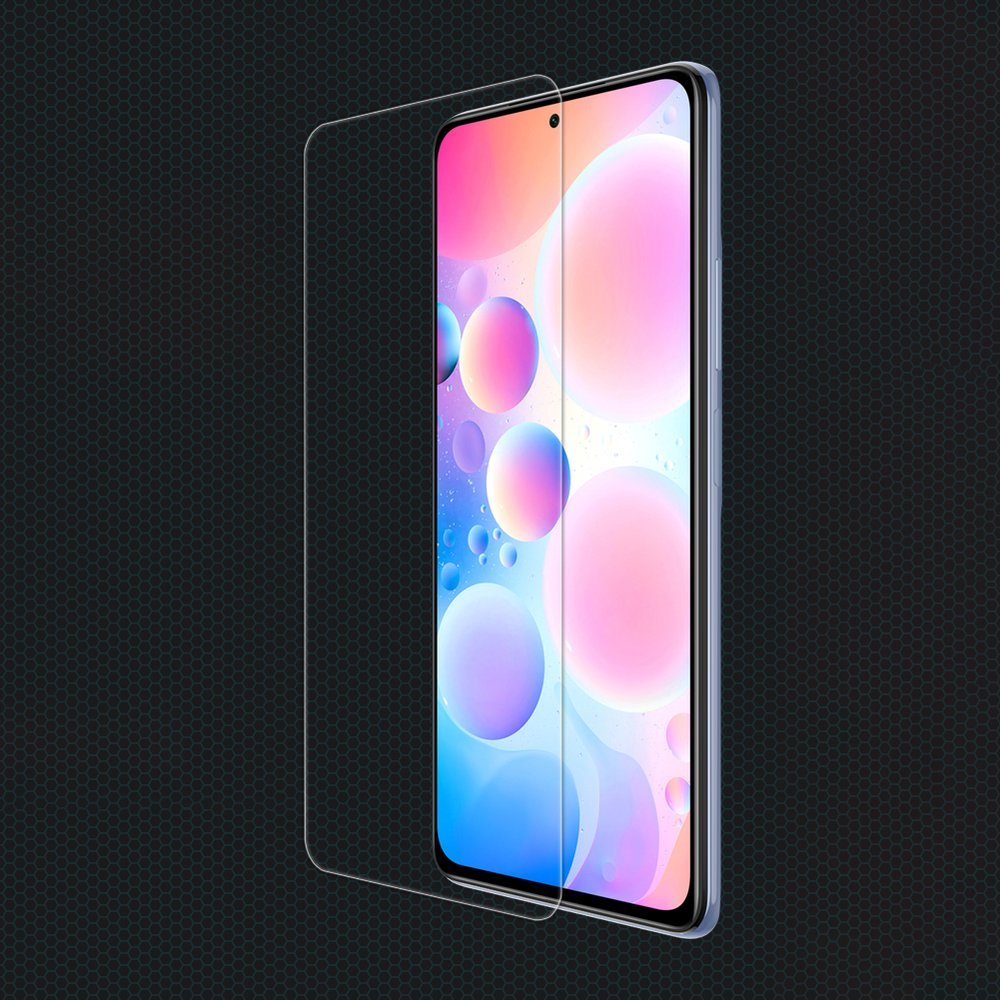 Nillkin Amazing H Zaštitno kaljeno staklo 9H za Xiaomi Redmi K40 Pro+ / K40 Pro / K40 / Poco F3 / Mi 11i