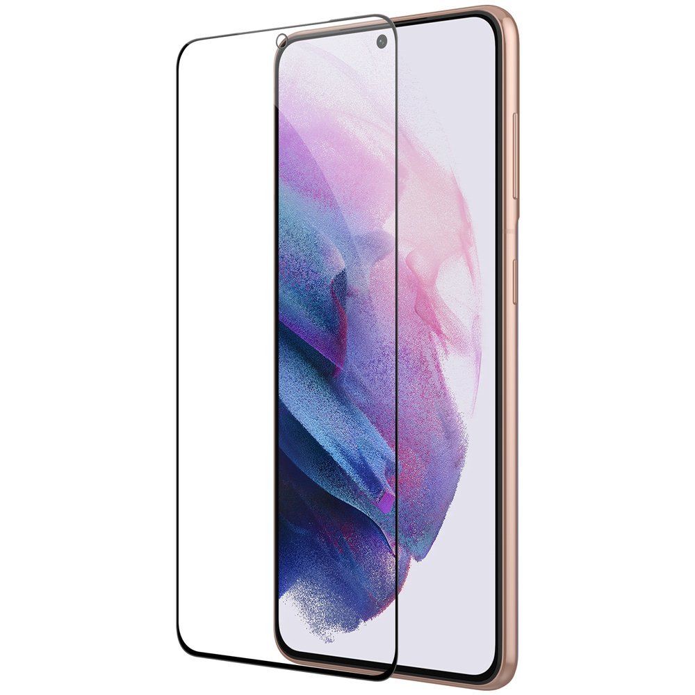 Nillkin CP+PRO kaljeno staklo pune pokrivenosti s okvirom za Samsung Galaxy S21+ 5G (S21 Plus 5G)