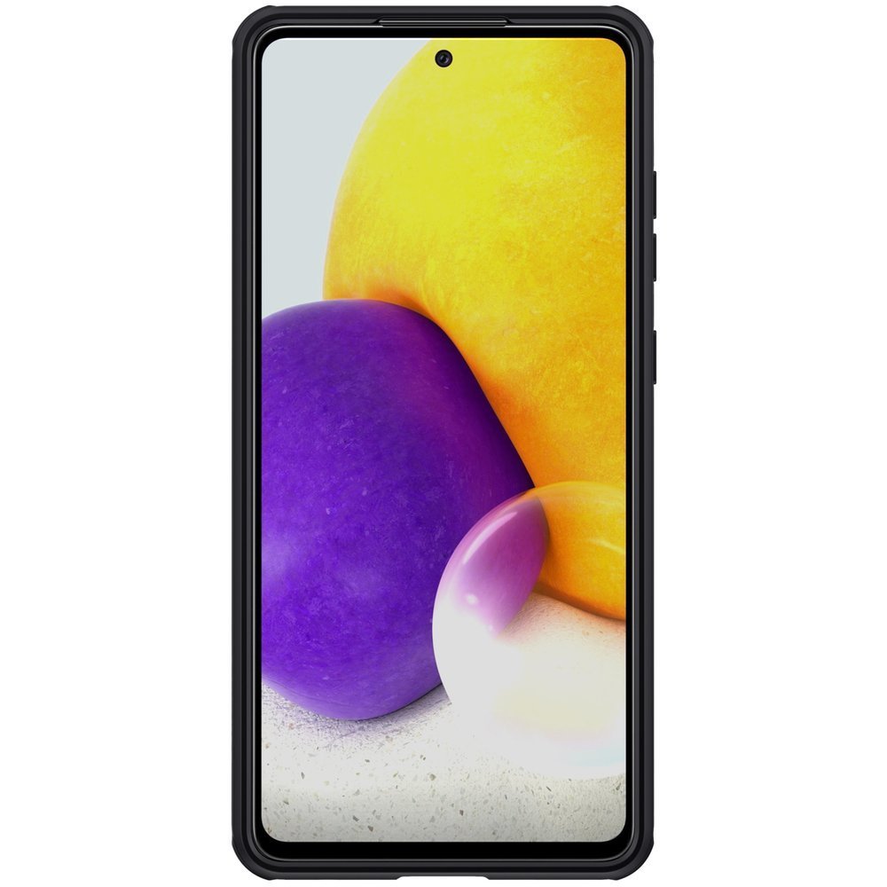 Nillkin CamShield Pro futrola sa zaštitnim štitnikom kamere za Samsung Galaxy A72 4G / 5G