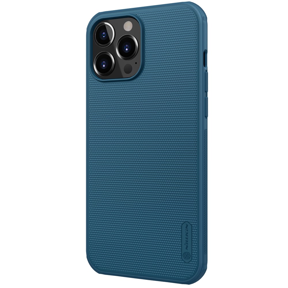 Nillkin Super Frosted Shield Pro Case izdržljiva za iPhone 13 Pro