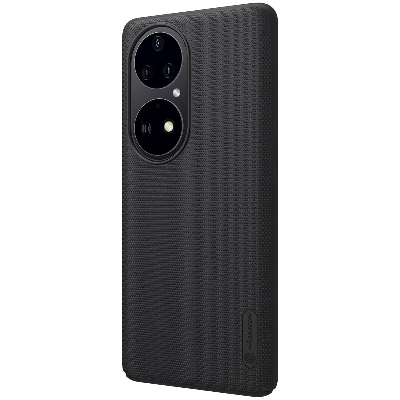 Nillkin Super Frosted Shield za Huawei P50 Pro crna