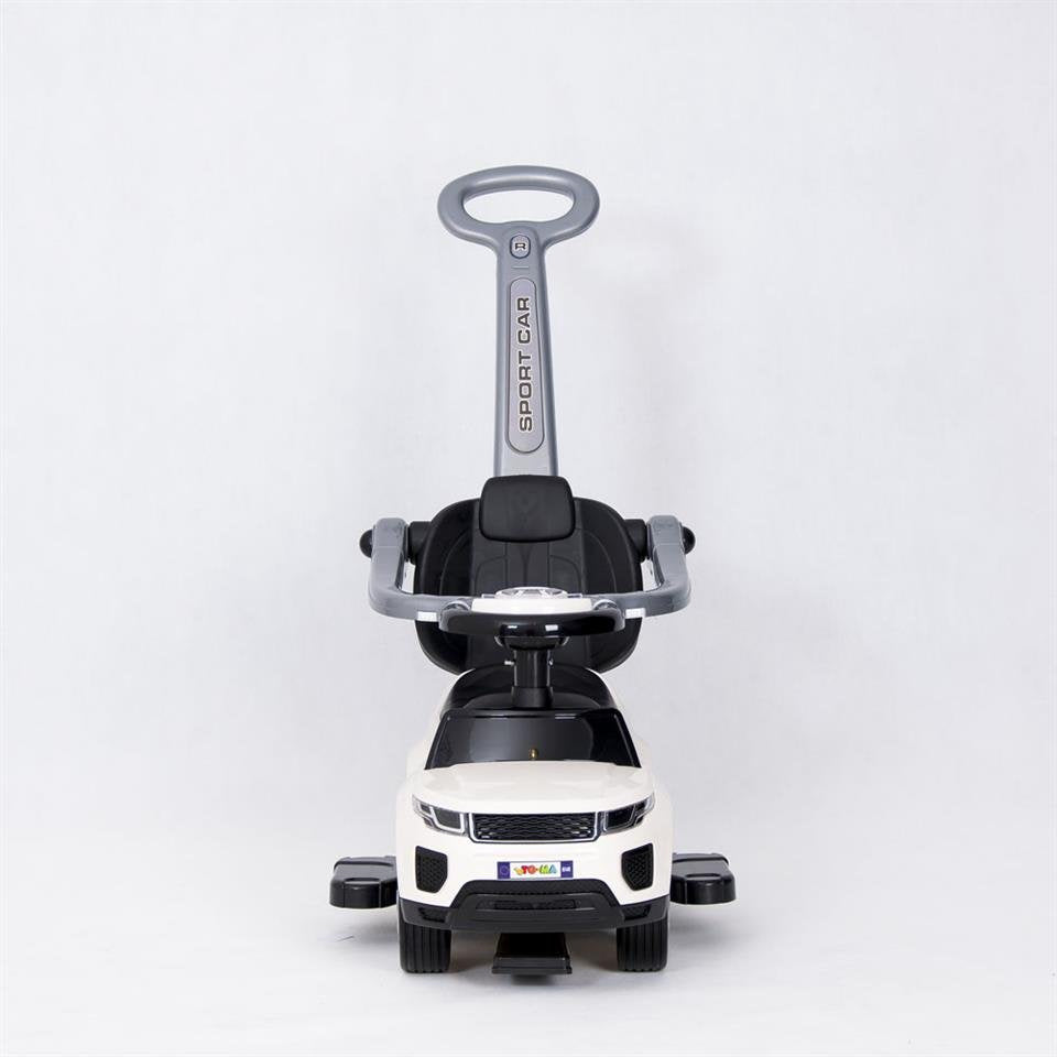 Guralica rover s vodilicom white