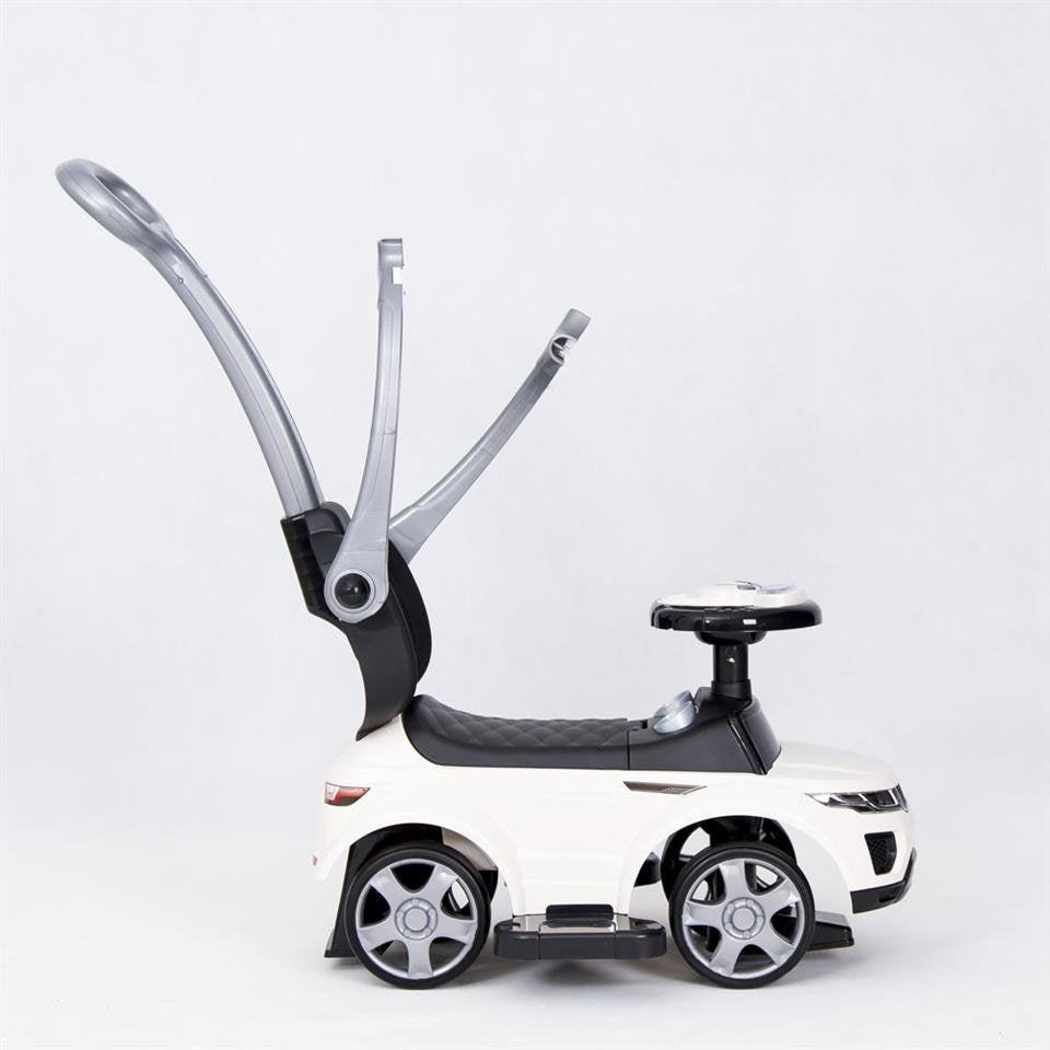 Guralica rover s vodilicom white