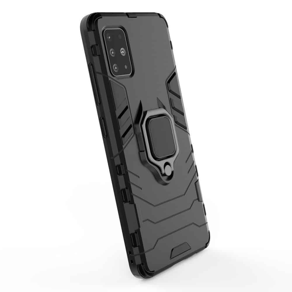 Ring Armor Case zaštitna futrola za Samsung Galaxy A51