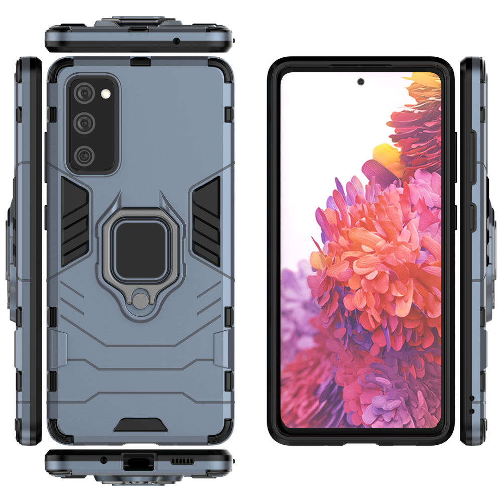 Ring Armor Case zaštitna futrola za Samsung Galaxy S20 FE 5G