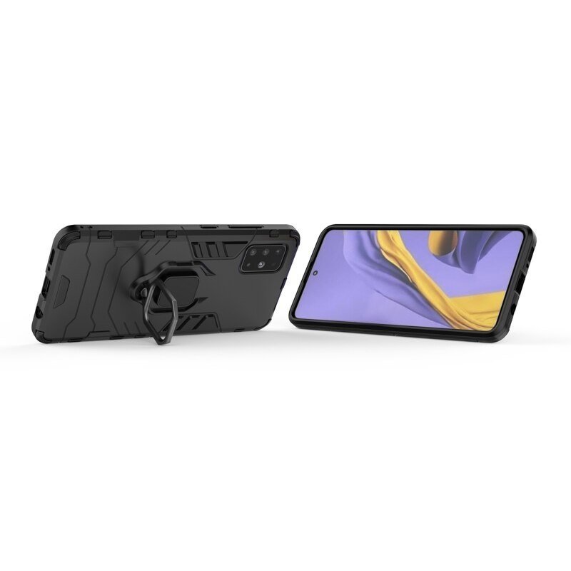 Ring Armor Case zaštitna futrola za Samsung Galaxy S20 Plus