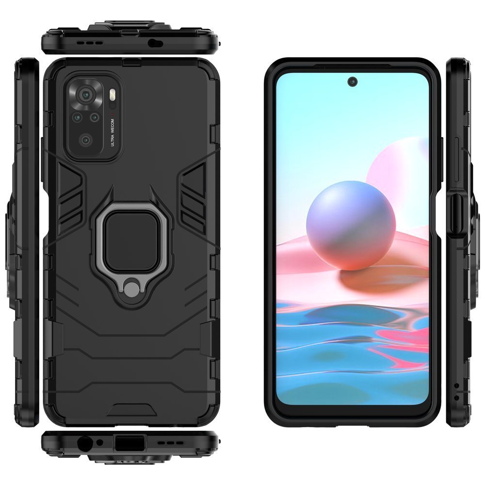 Ring Armor Case zaštitna futrola za Xiaomi Redmi Note 10 / Redmi Note 10S