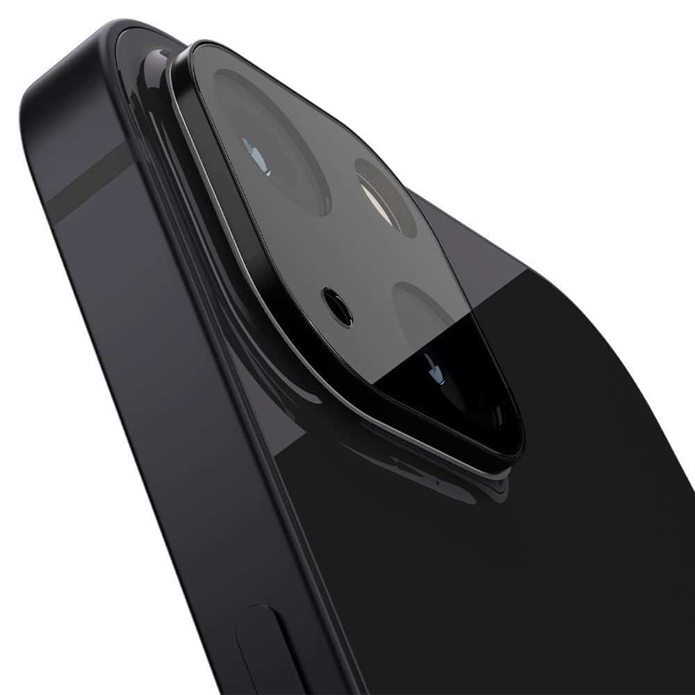 SPIGEN OPTIK.TR ZAŠTITNIK ZA KAMERU 2 kom ZA IPHONE 13 MINI / IPHONE 13