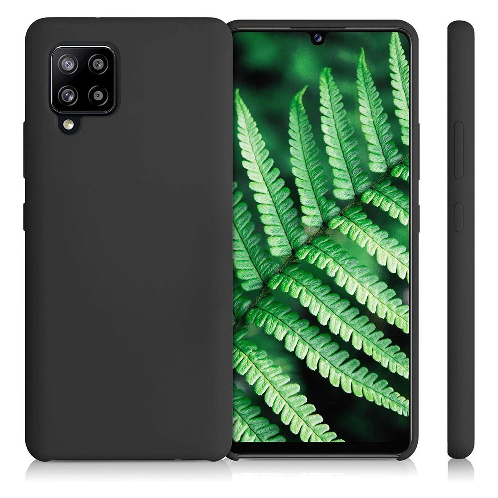 Silicone Case mekana fleksibilna maskica za Samsung Galaxy A42 5G