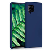 Silicone Case mekana fleksibilna maskica za Samsung Galaxy A42 5G