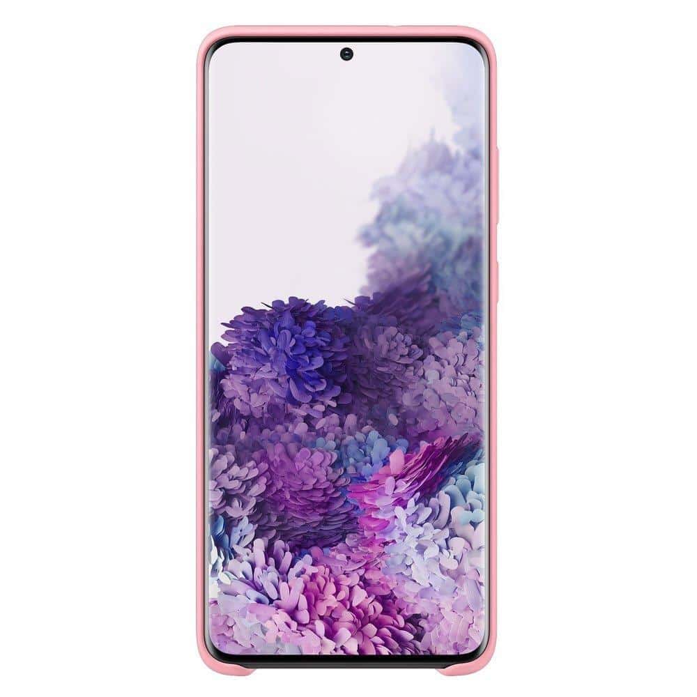 Silicone Case mekana fleksibilna maskica za Samsung Galaxy A72