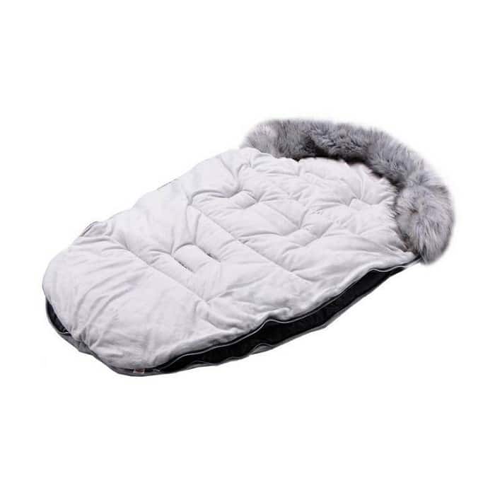 Zimska vreća Matpol Cocoon grey