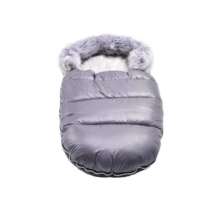Zimska vreća Matpol Cocoon grey