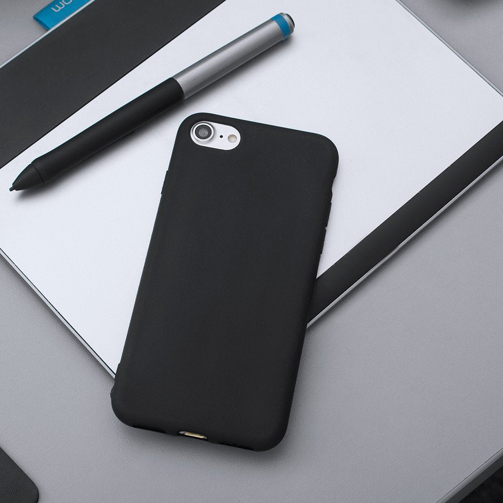 Soft Matt maskica za Xiaomi Redmi 6