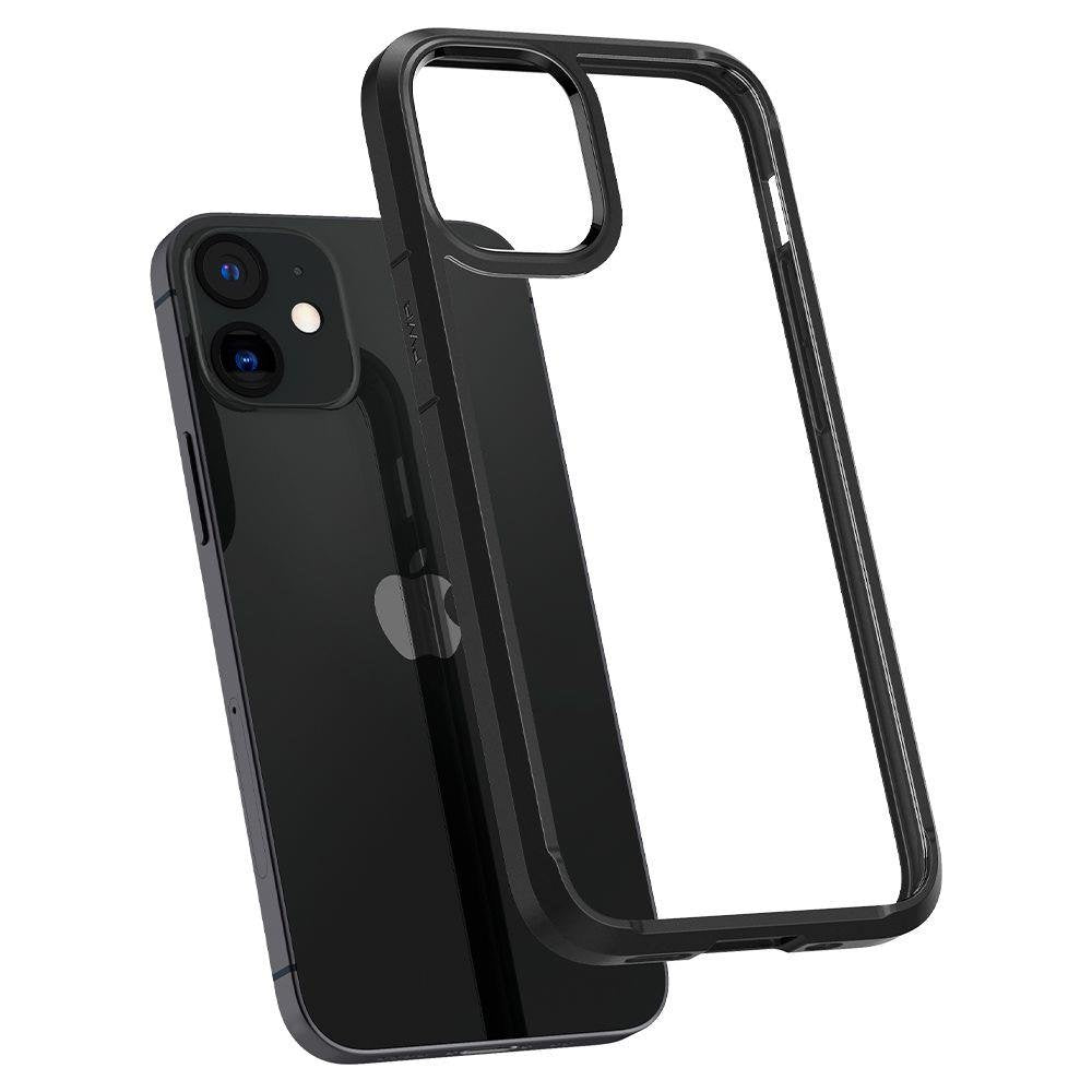 Spigen Ultra Hybrid maskica za iPhone 12 Mini