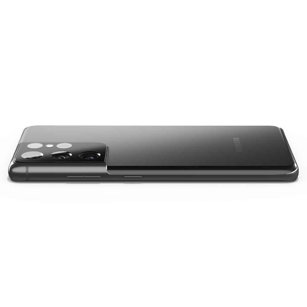 KALJENO STAKLO SPIGEN OPTIK.TR ZA KAMERU SAMSUNG GALAXY S21 ULTRA