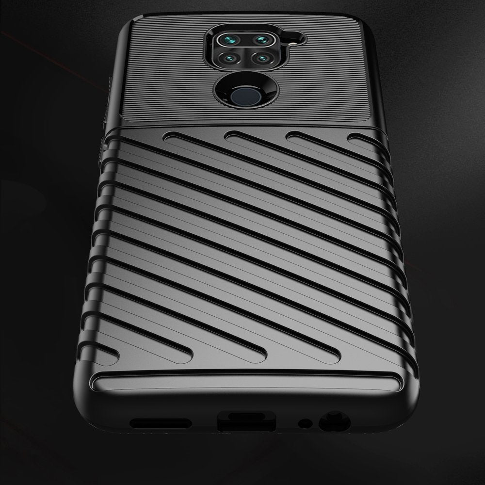 Thunder Case maskica za Xiaomi Redmi Note 9 / Redmi Note 10 X 4G