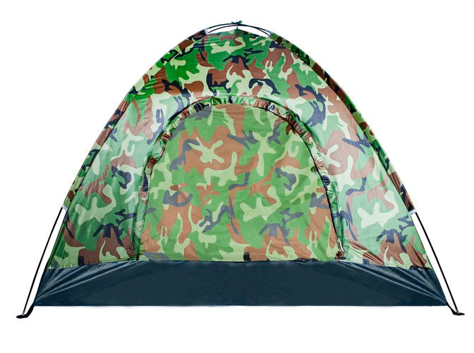 Šator za kampiranje Army (4 osobe)