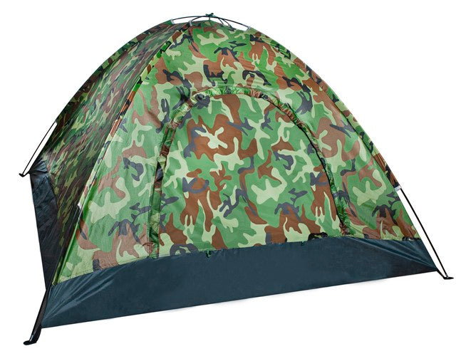 Šator za kampiranje Army (4 osobe)