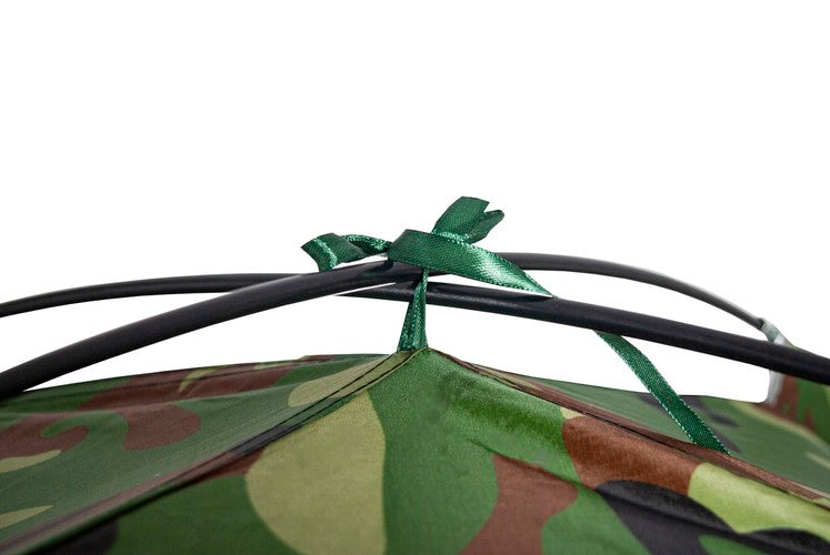 Šator za kampiranje Army (4 osobe)