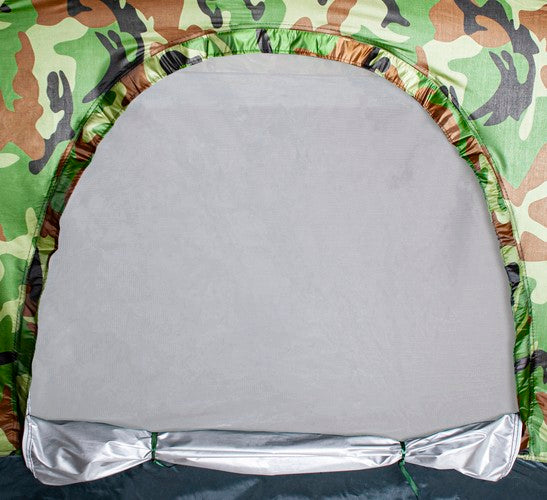 Šator za kampiranje Army (4 osobe)