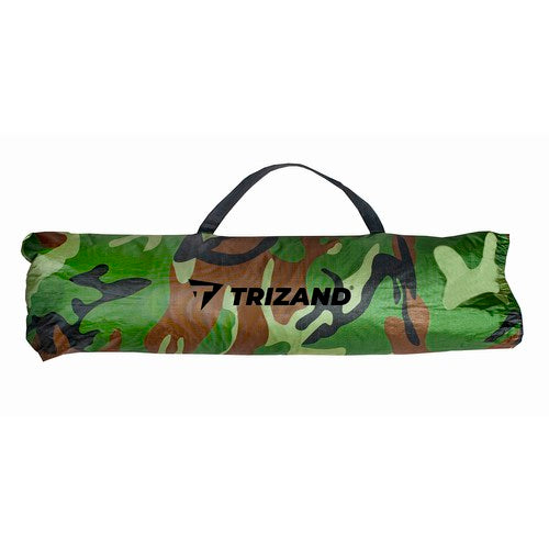 Šator za kampiranje Army (4 osobe)
