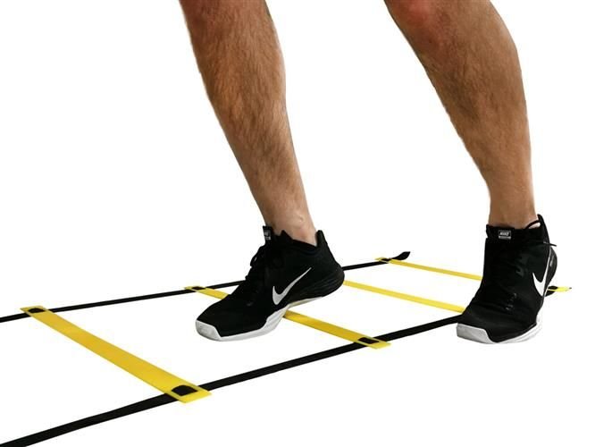 Ljestve za trening - 6 metara