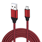 Micro USB kabel 2A 1m