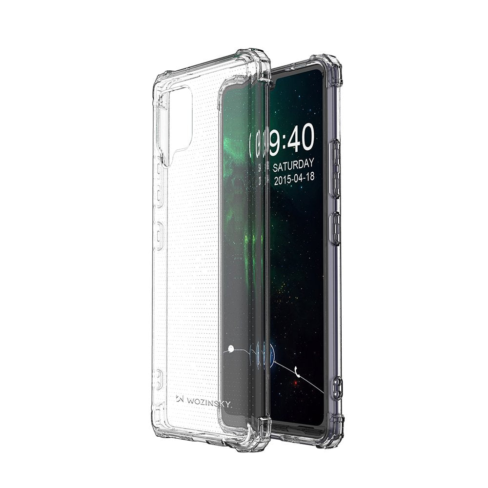 Maskica s Anti-Shock zaštitom za Samsung Galaxy A42 5G