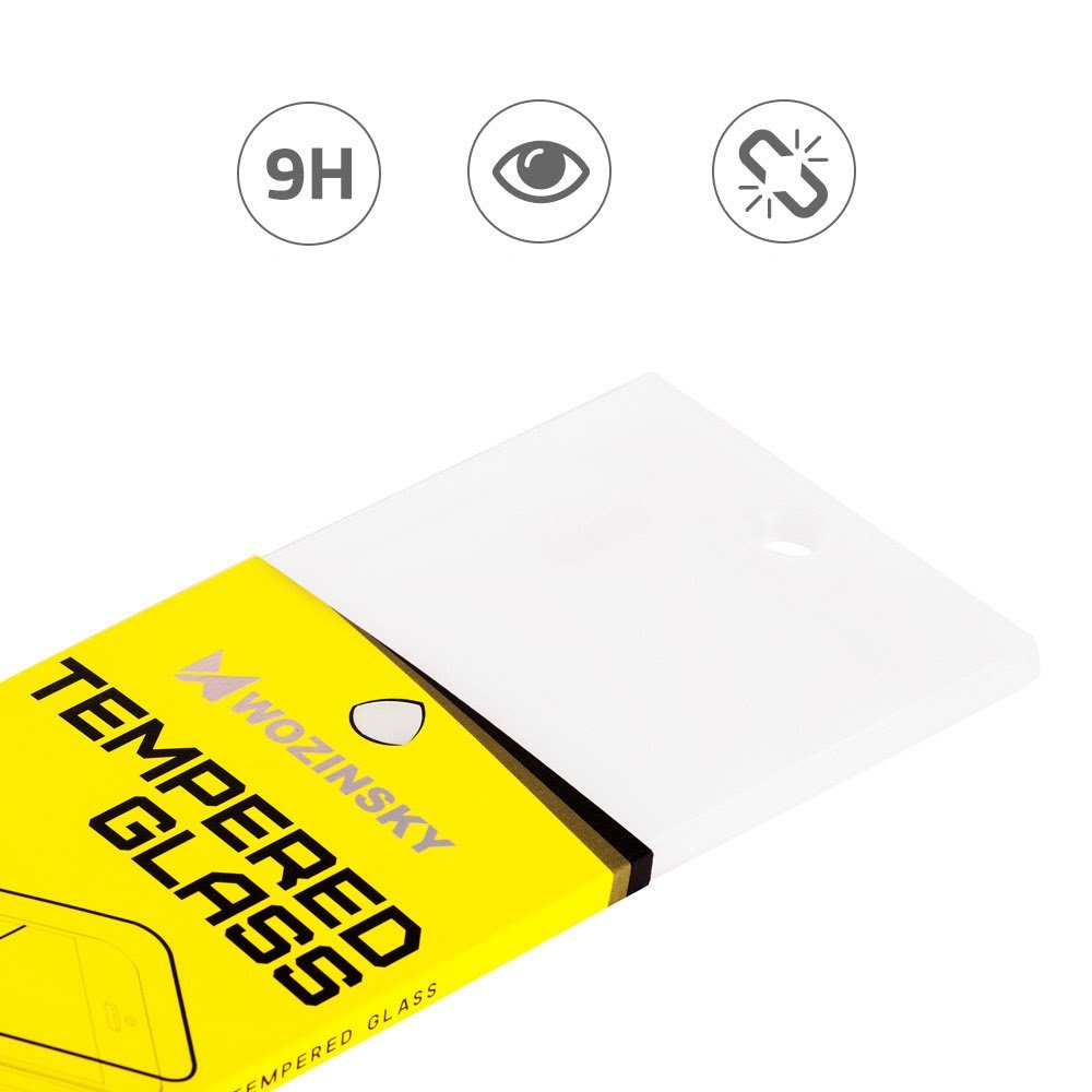 9H zaštitnik zaslona od kaljenog stakla za Huawei Y6 2019 / Huawei Y6s 2019 / Y6 Pro 2019