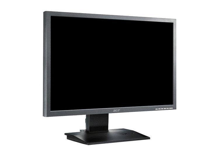 REFURBISHED - Monitor 22" Acer B223W D - GRADE A (JAMSTVO: 12 MJ.)