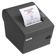 EPSON TM-T88IV Hőnyomtató POS nyomtató Fekete - PoweredUSB