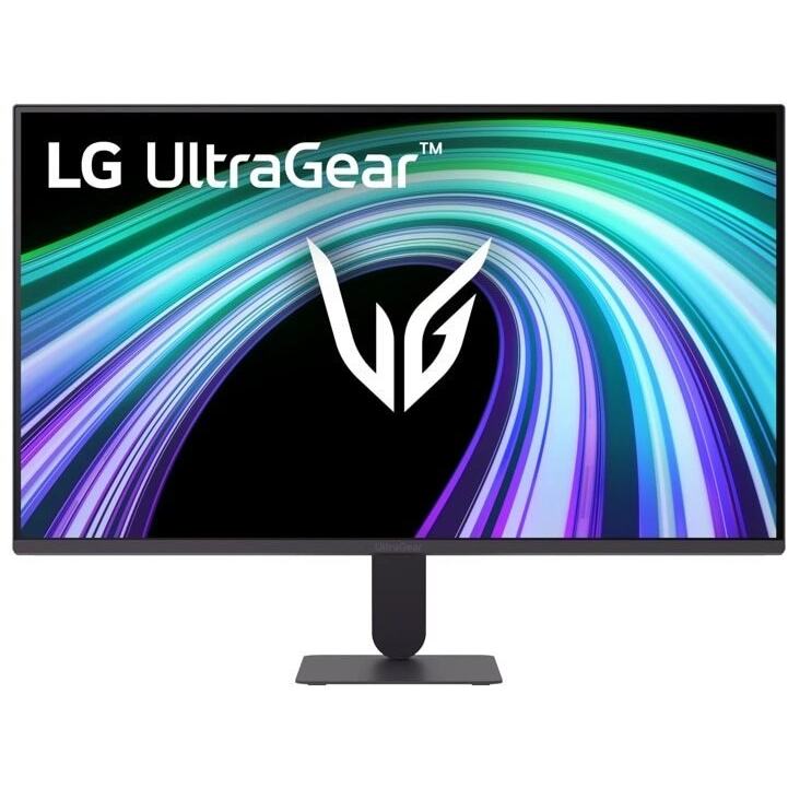 LG 27G411B-B računalni monitor 68,6 cm (27") 1920 x 1080 pikseli Full HD LED Crno
