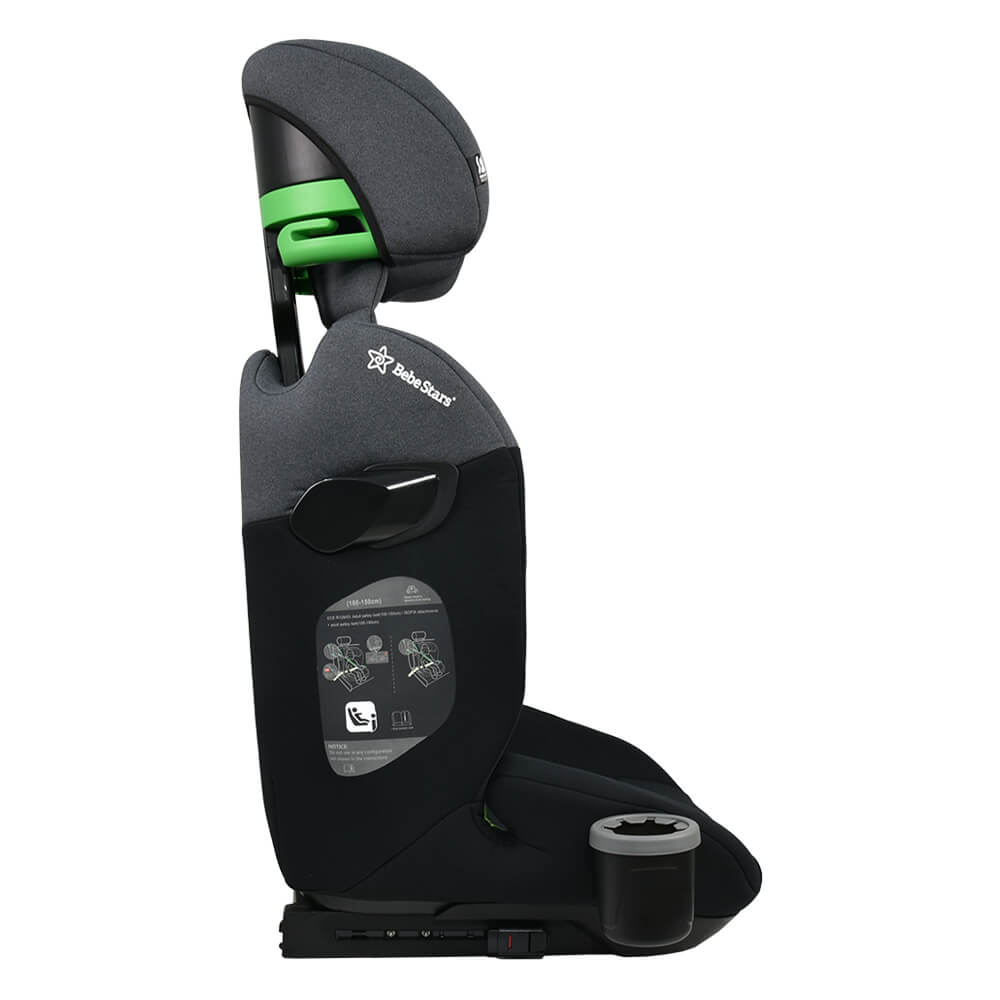 SPIRIT I-Size isofix autósülés