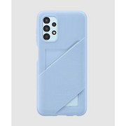 Samsung EF-OA235TLEGWW maska za mobitel 16,8 cm (6.6") Poklopac Plavo