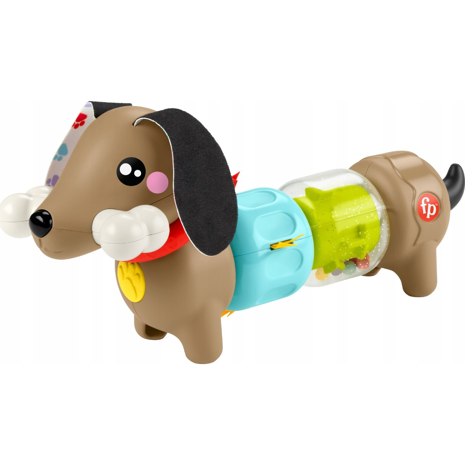 Fisher-Price HTW91 igračka za učenje