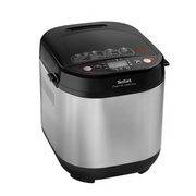 Tefal PF240E pekač kruha 610 W Crno