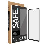 PanzerGlass SAFE GALAXY Z FLIP4 5G TPU+GLAS CASE FRIENDLY Prozirna zaštita za zaslon Samsung 1 kom