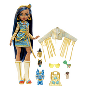 Monster High HHK54 lutka