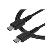StarTech.com RUSB2CC2MB USB kabel 2 m USB 2.0 USB C Crno